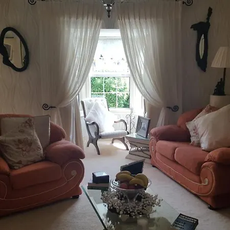 Annalee House Frühstückspension Butlersbridge