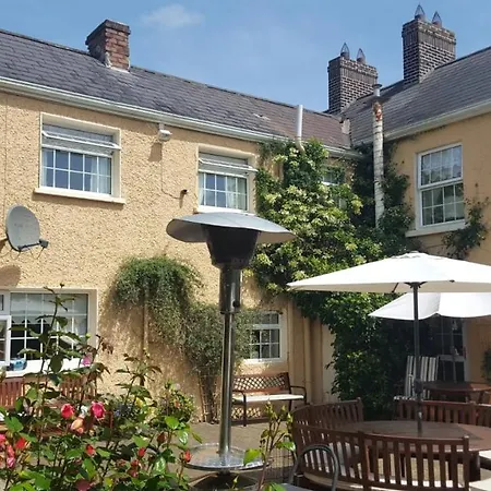 Annalee House Nocleg ze śniadaniem