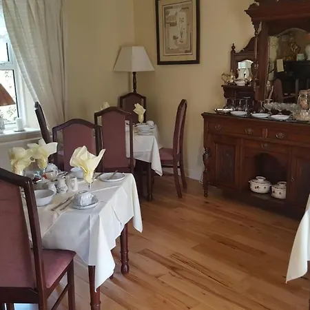 Annalee House Отель типа 