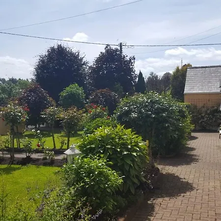 Annalee House Butlersbridge