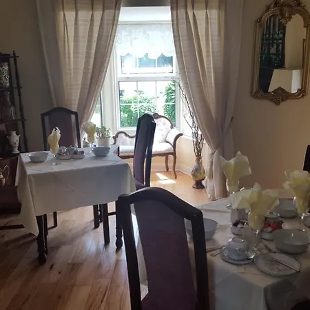 Bed & Breakfast Annalee House Butlersbridge
