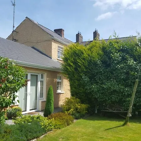 Annalee House Nocleg ze śniadaniem