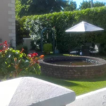 Annalee House Frühstückspension Butlersbridge