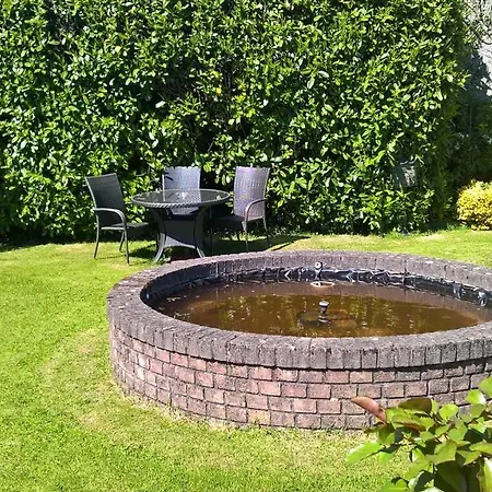 Annalee House Bed & Breakfast