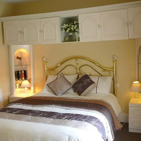 Annalee House Frühstückspension *