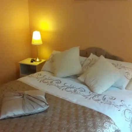 Annalee House Butlersbridge