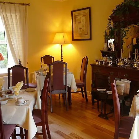 Annalee House Butlersbridge