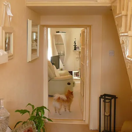 Annalee House *