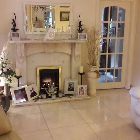 Annalee House Frühstückspension Butlersbridge