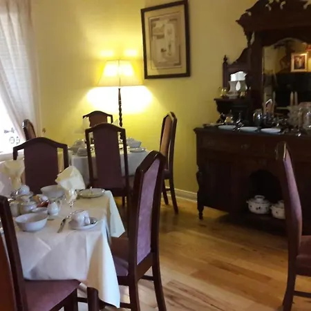 Bed & Breakfast Annalee House *