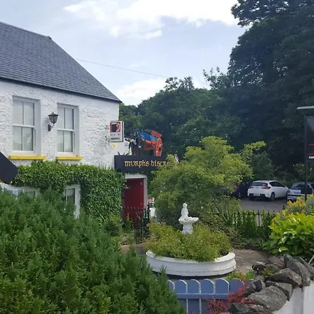 Annalee House ベッド・アンド・ブレックファスト