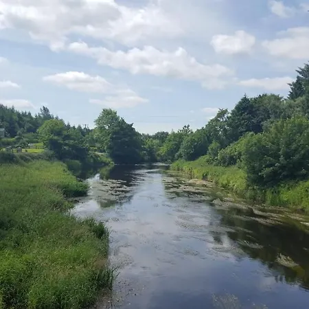 Frühstückspension Annalee House