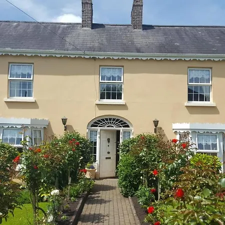 Annalee House ベッド・アンド・ブレックファスト Butlersbridge