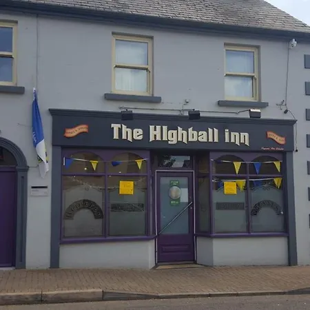 Frühstückspension Annalee House *