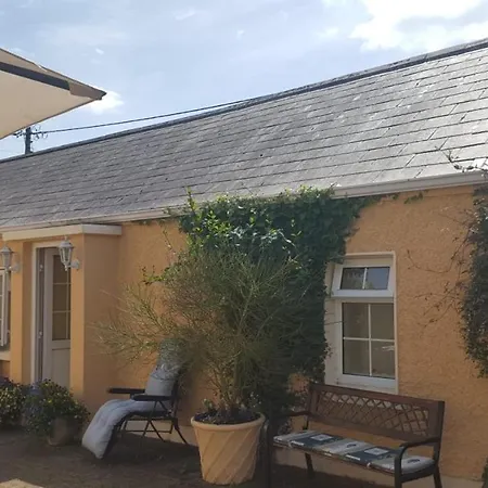 ベッド・アンド・ブレックファスト Annalee House *