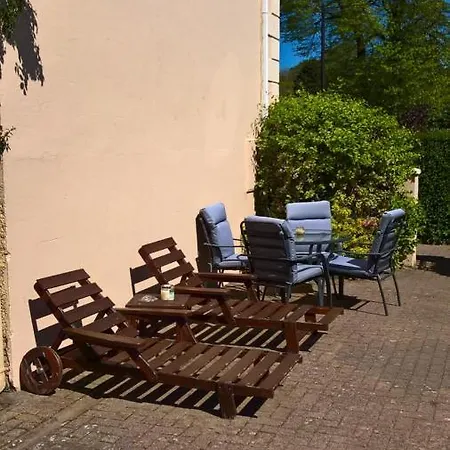 Annalee House Butlersbridge