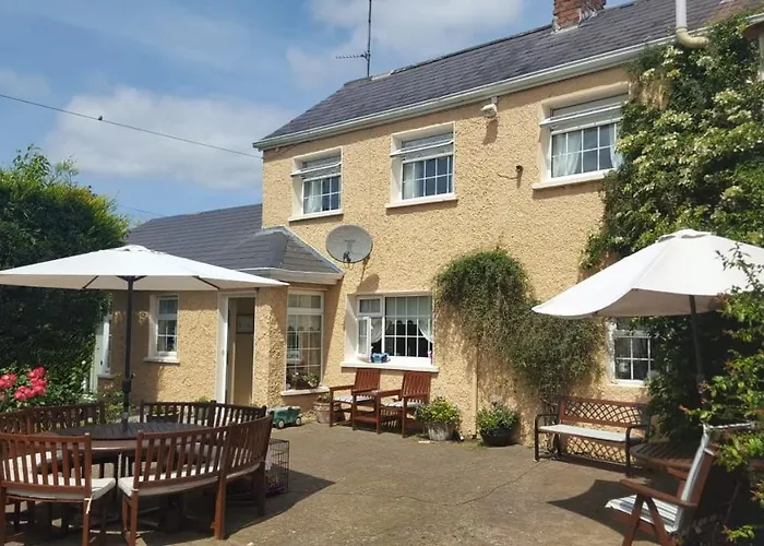 Bed & Breakfast Annalee House Butlersbridge