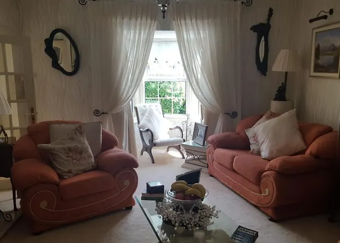 Annalee House Bed & Breakfast Butlersbridge