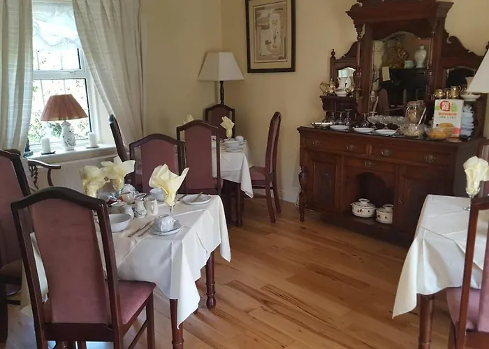 Annalee House Отель типа 