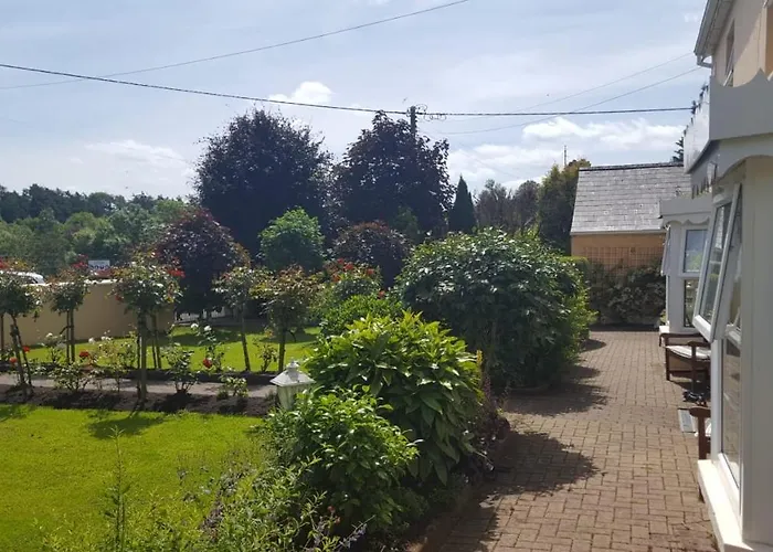 Annalee House Butlersbridge