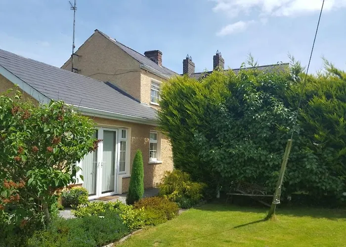 Annalee House ベッド・アンド・ブレックファスト