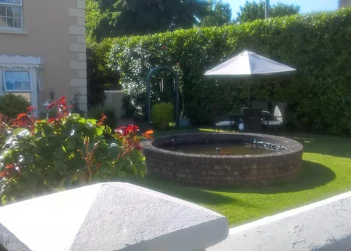 Annalee House ベッド・アンド・ブレックファスト Butlersbridge