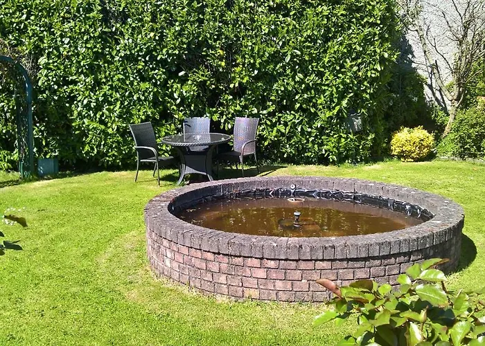 Annalee House Nocleg ze śniadaniem