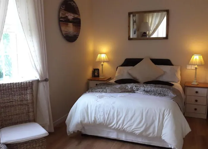 Bed & Breakfast Annalee House