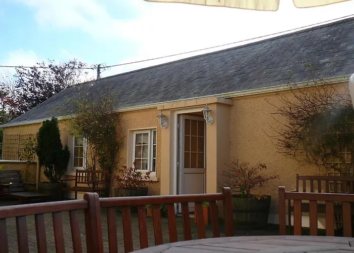 Annalee House Butlersbridge