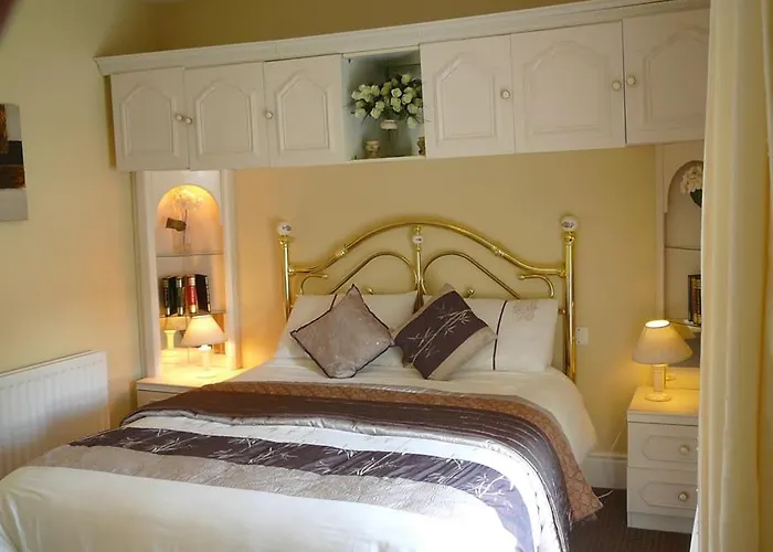 Annalee House Отель типа 