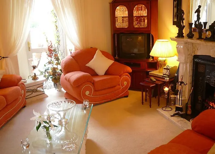 Annalee House Отель типа 