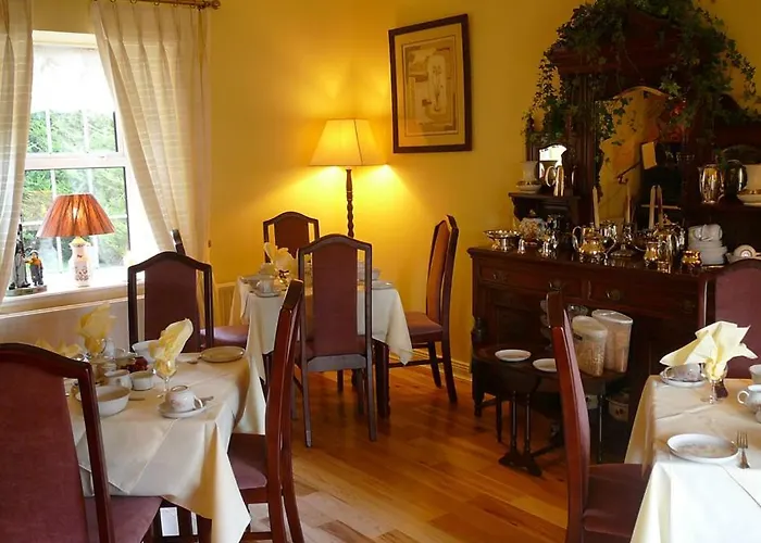 Annalee House Butlersbridge