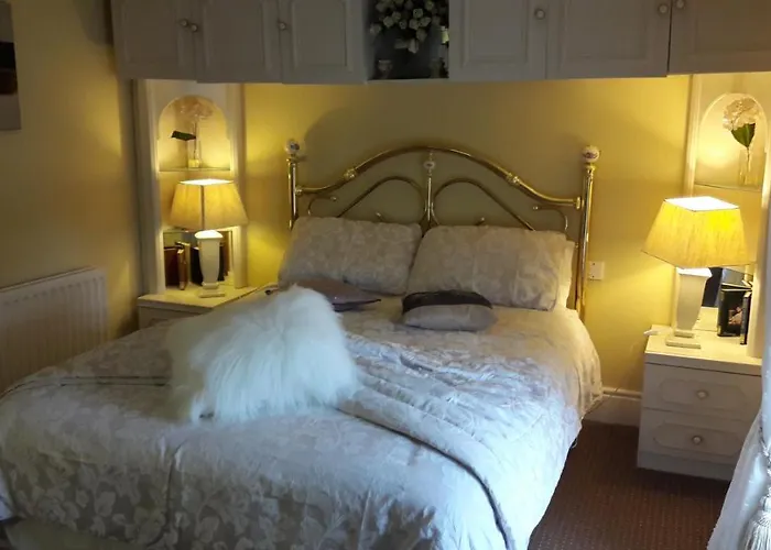 Annalee House * Butlersbridge