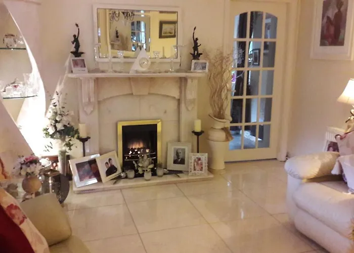 Annalee House Отель типа 