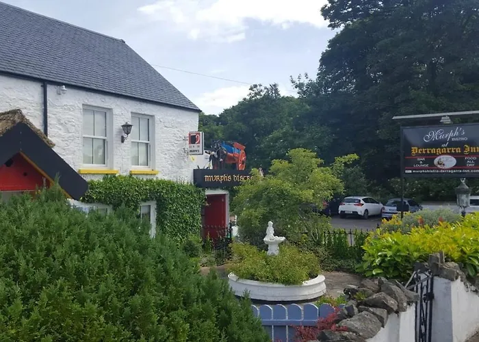 Annalee House Bed & Breakfast