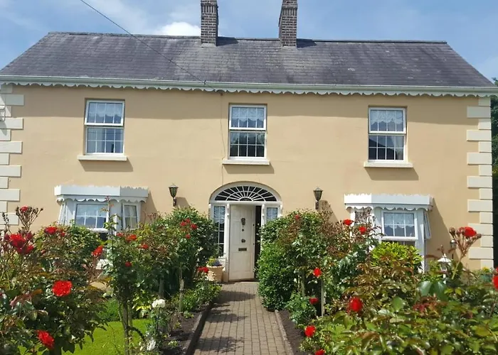 Annalee House Отель типа 