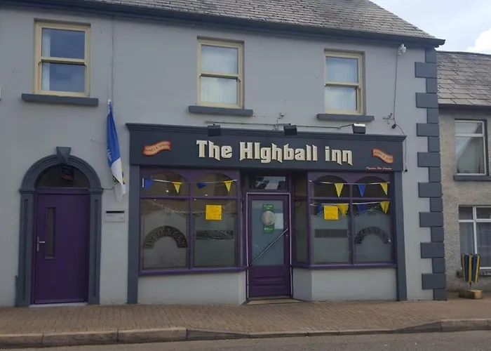 ベッド・アンド・ブレックファスト Annalee House *