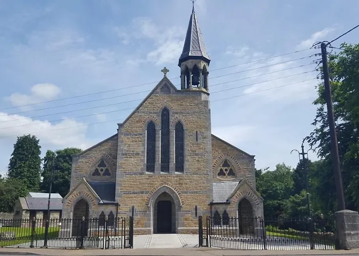 Annalee House * Butlersbridge