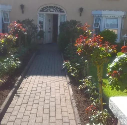 Annalee House ベッド・アンド・ブレックファスト